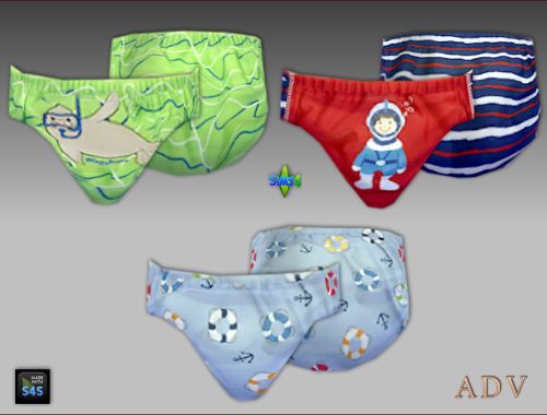 toddler swimwear and accessories
