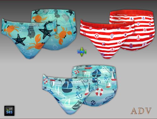 toddler swimwear and accessories