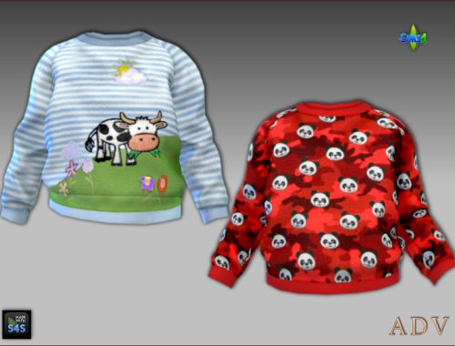 Sweatshirts Pants And Slippers For Toddlers