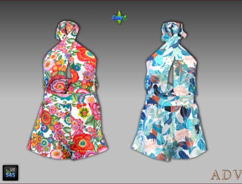 Dresses Jumpsuits And Shoes