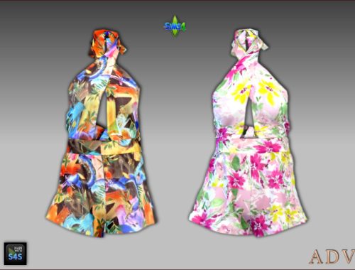 Dresses Jumpsuits And Shoes