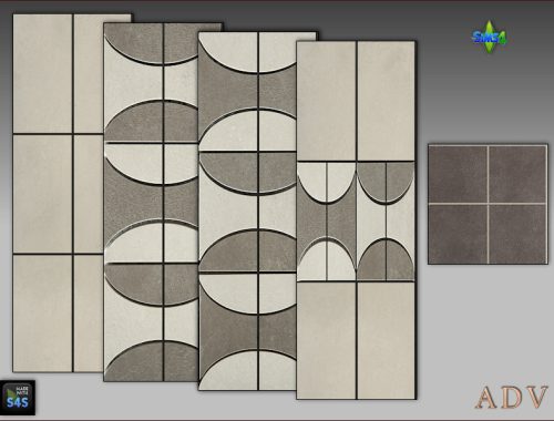 Wall & Floor Tiles