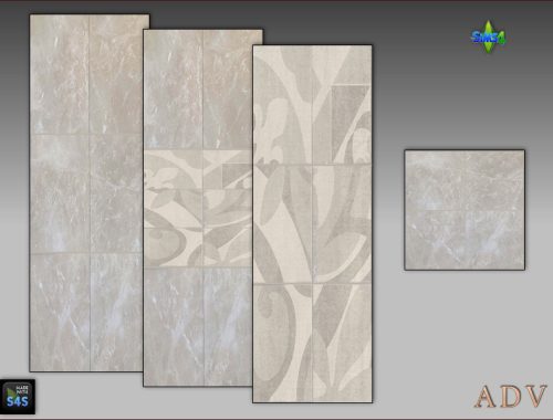 Wall & Floor Tiles