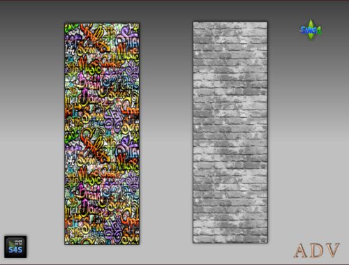 Teenroom Wallpapers