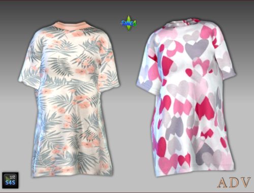 Nightwear For Teens And Young Adults