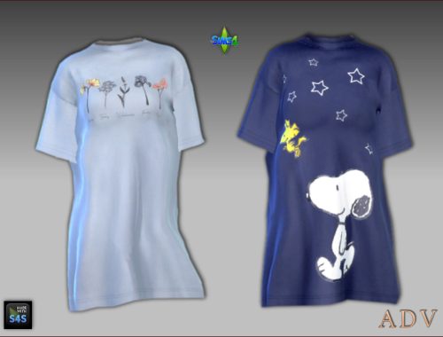 Nightwear For Teens And Young Adults