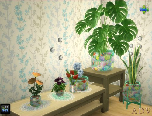 Easter Deco