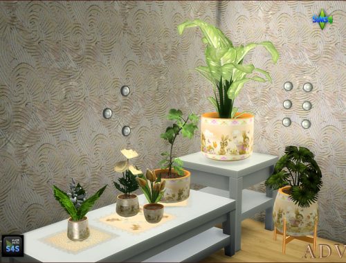 Easter Deco