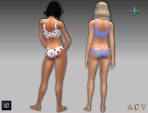 Underwear For Adults