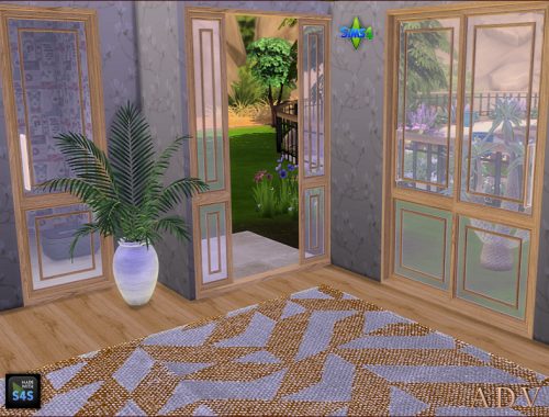 Doors