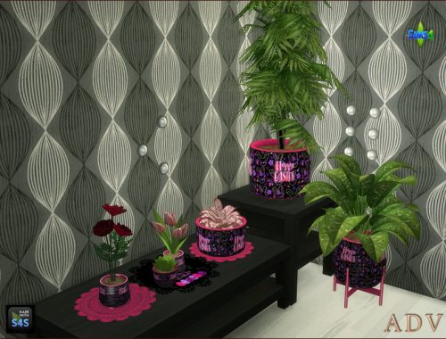 Easter Deco