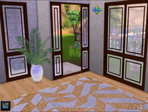 Doors