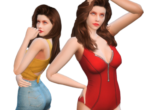 Alexandra Daddario Sims
