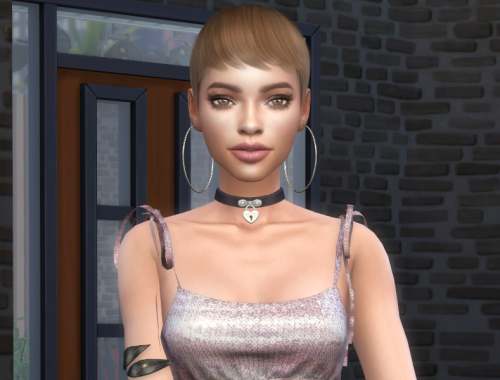 Angeline Androuse