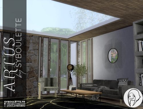 Artus set