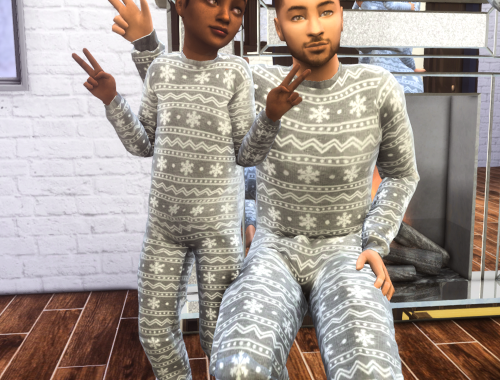 Christmas Pjs