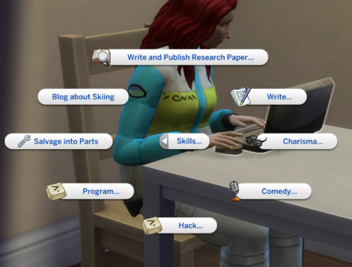 Better Pie Menu