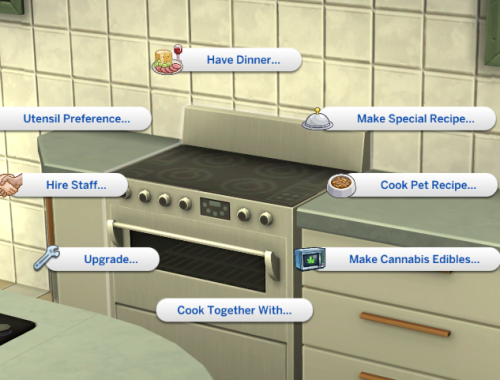 Better Pie Menu