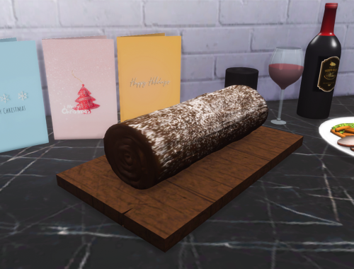 Christmas Clutter