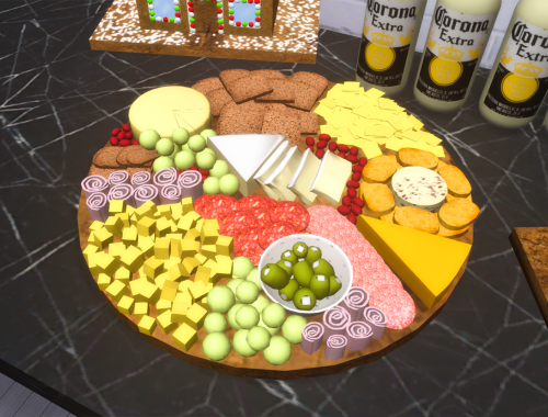 Christmas Snacks