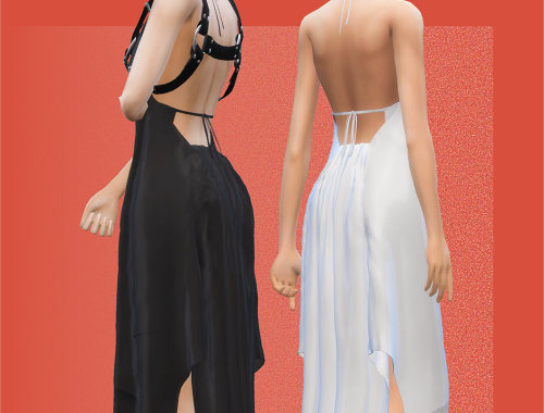 【CHARONLEE】1017 ALYX 9SM Vulcano Dress