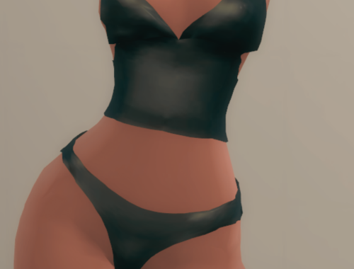 Sweet Heart Set