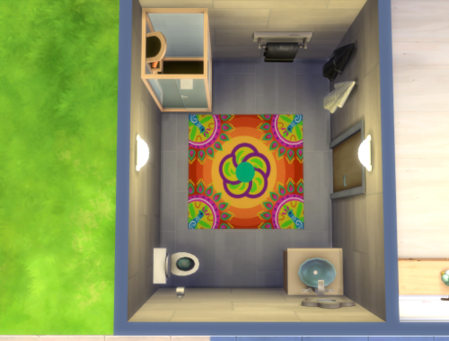 Caravan Modern Home