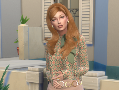 Denise Damier