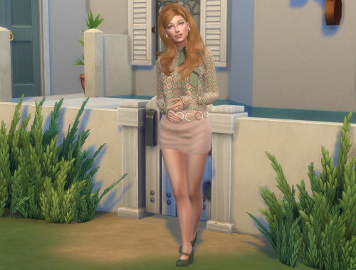 Denise Damier