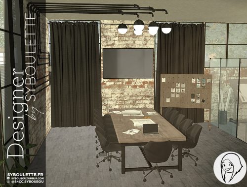 Designer set