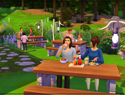 Evergreen Grill & Go