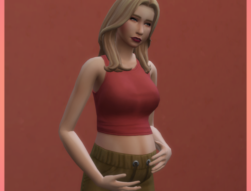 Painful Pregnancy