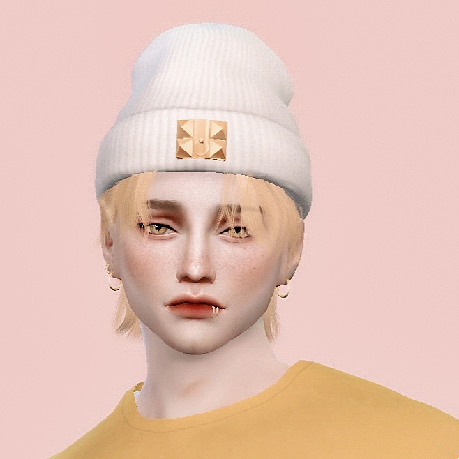 The Sims 4 | YELLOW COLOUR | Male - The Sims 4 Catalog