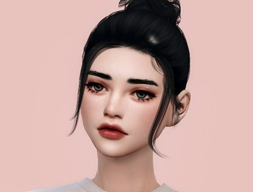The Sims 4 | 10 MINUTE CAS CHALLENGE | Female