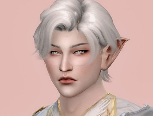 The Sims 4 | ELVES | Male