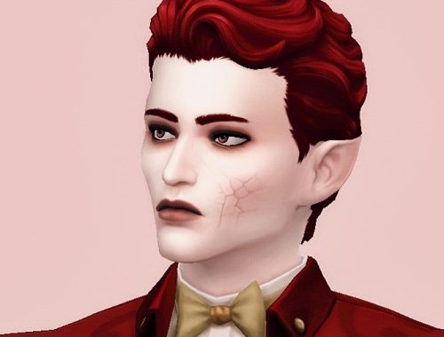 The Sims 4 | NO CC CHALLENGE | Male | #7