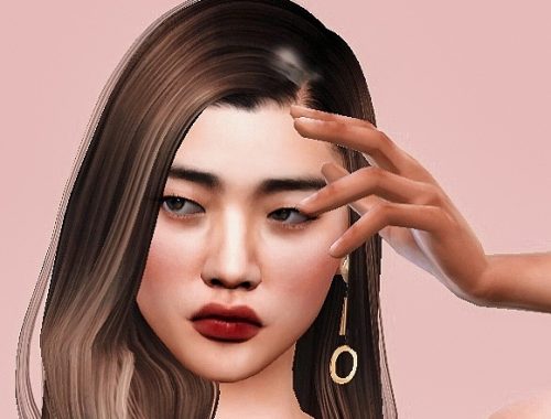 The Sims 4 | REALISTIC SIMS | Female