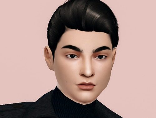 The Sims 4 | JEROME POLIN | Male