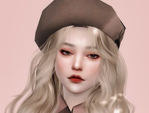 The Sims 4 | RECREATE KOREAN STYLE 2020