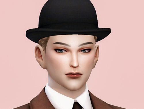 The Sims 4 | LOID FORGER SPY X FAMILY