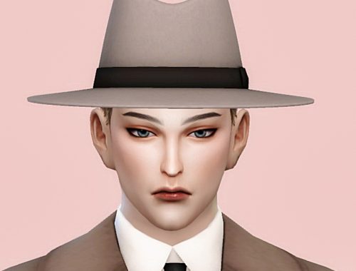 The Sims 4 | LOID FORGER SPY X FAMILY