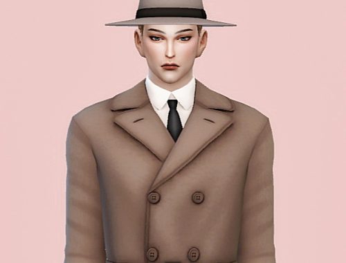 The Sims 4 | LOID FORGER SPY X FAMILY