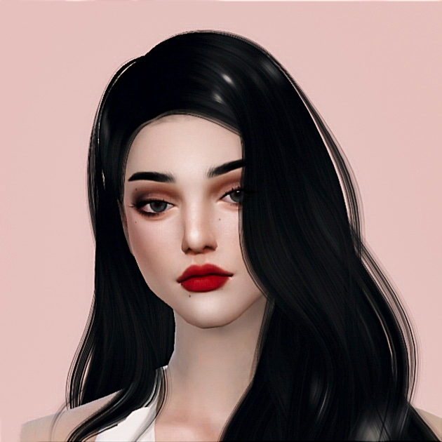The Sims 4 | MICHELLE ITGIRLS - The Sims 4 Catalog