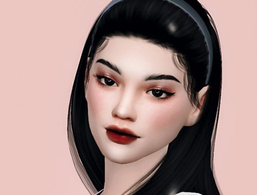 The Sims 4 | RANDOM SIMS #1