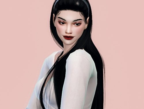 The Sims 4 | RANDOM SIMS #1