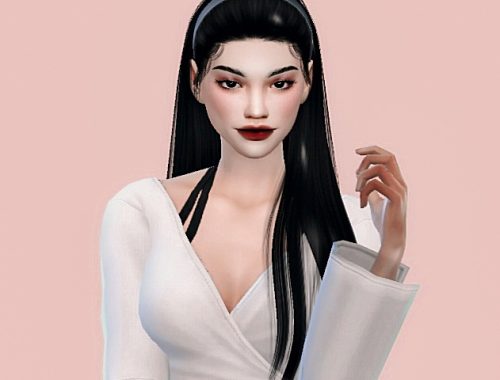 The Sims 4 | RANDOM SIMS #1
