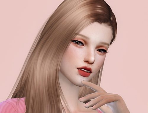 The Sims 4 | DAY 1 CAS CHALLENGE