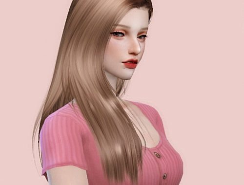 The Sims 4 | DAY 1 CAS CHALLENGE