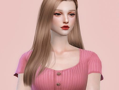 The Sims 4 | DAY 1 CAS CHALLENGE