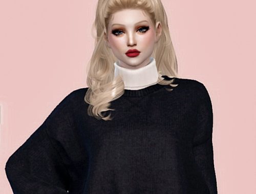 The Sims 4 | AMERICAN GIRL